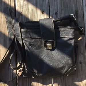 Rosetti purse